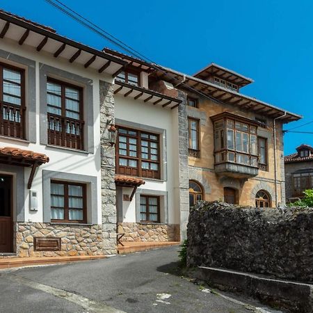 Casa Rural La Indiana I Y II Porrúa Exteriér fotografie