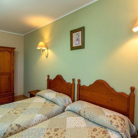 Casa Rural La Indiana I Y II Porrúa Exteriér fotografie