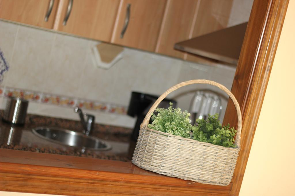 Casa Rural La Indiana I Y II Porrúa Pokoj fotografie