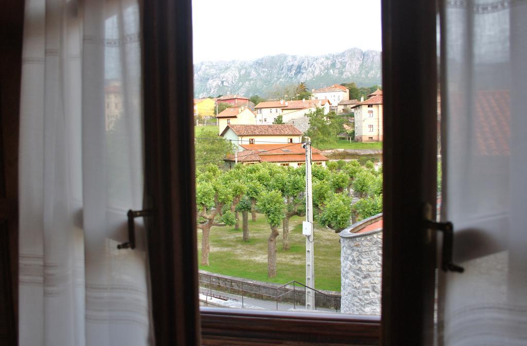 Casa Rural La Indiana I Y II Porrúa Pokoj fotografie