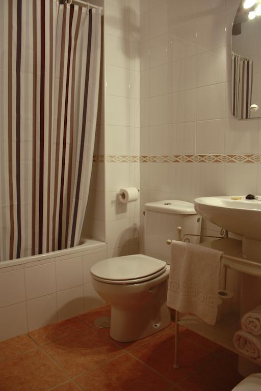 Casa Rural La Indiana I Y II Porrúa Pokoj fotografie