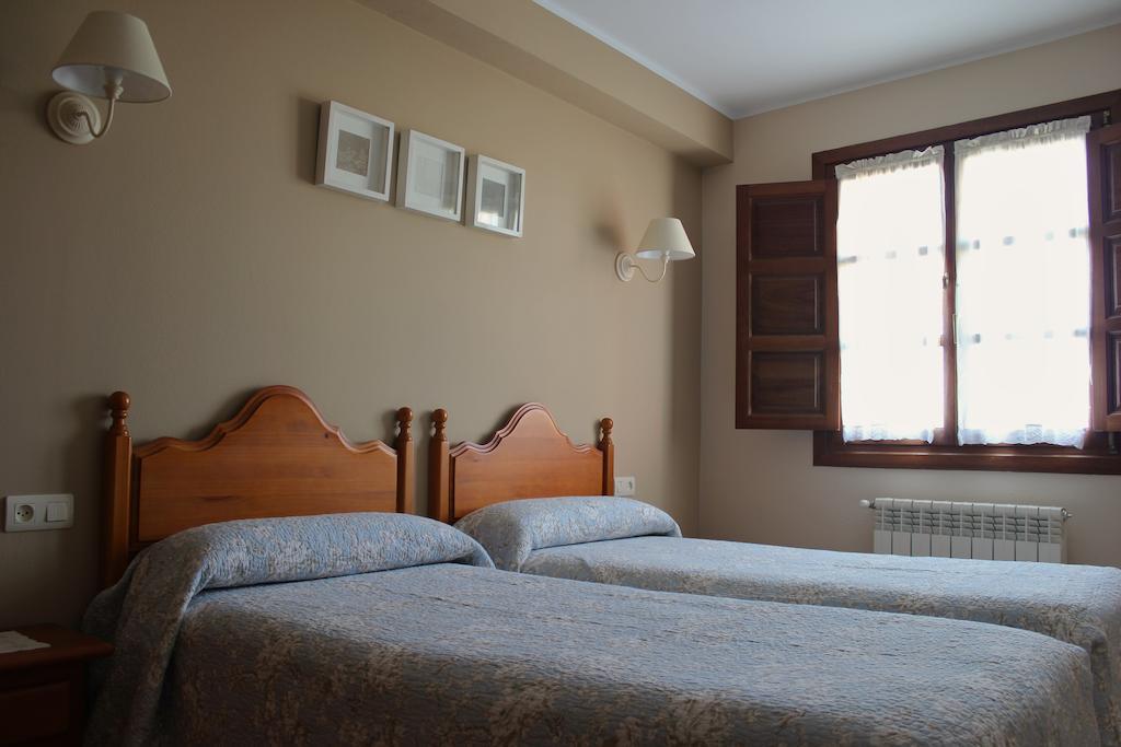 Casa Rural La Indiana I Y II Porrúa Pokoj fotografie