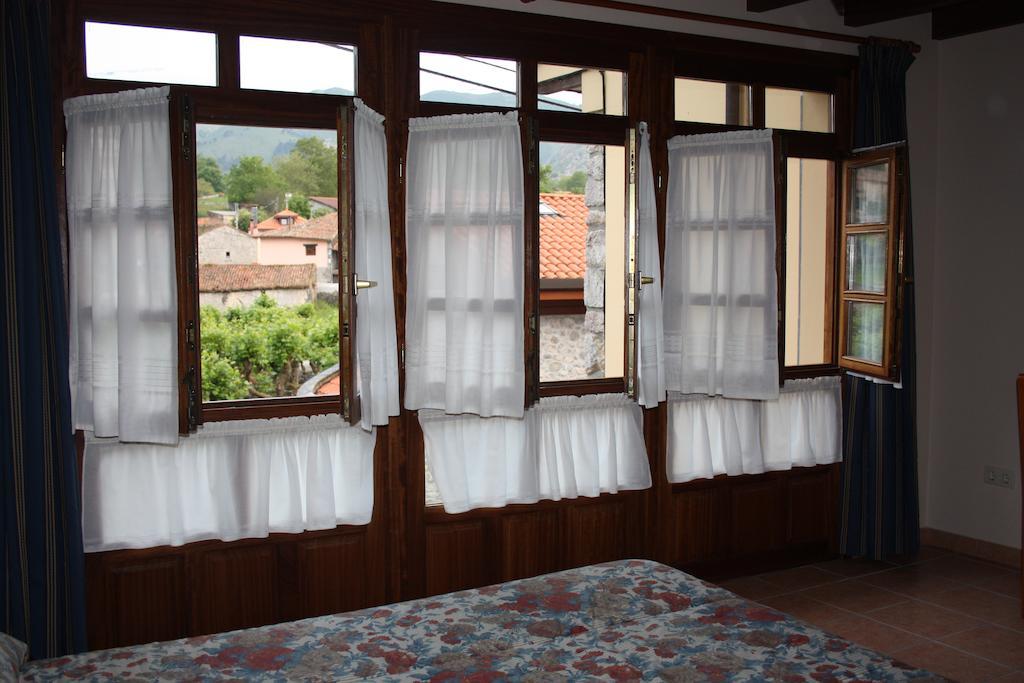 Casa Rural La Indiana I Y II Porrúa Pokoj fotografie