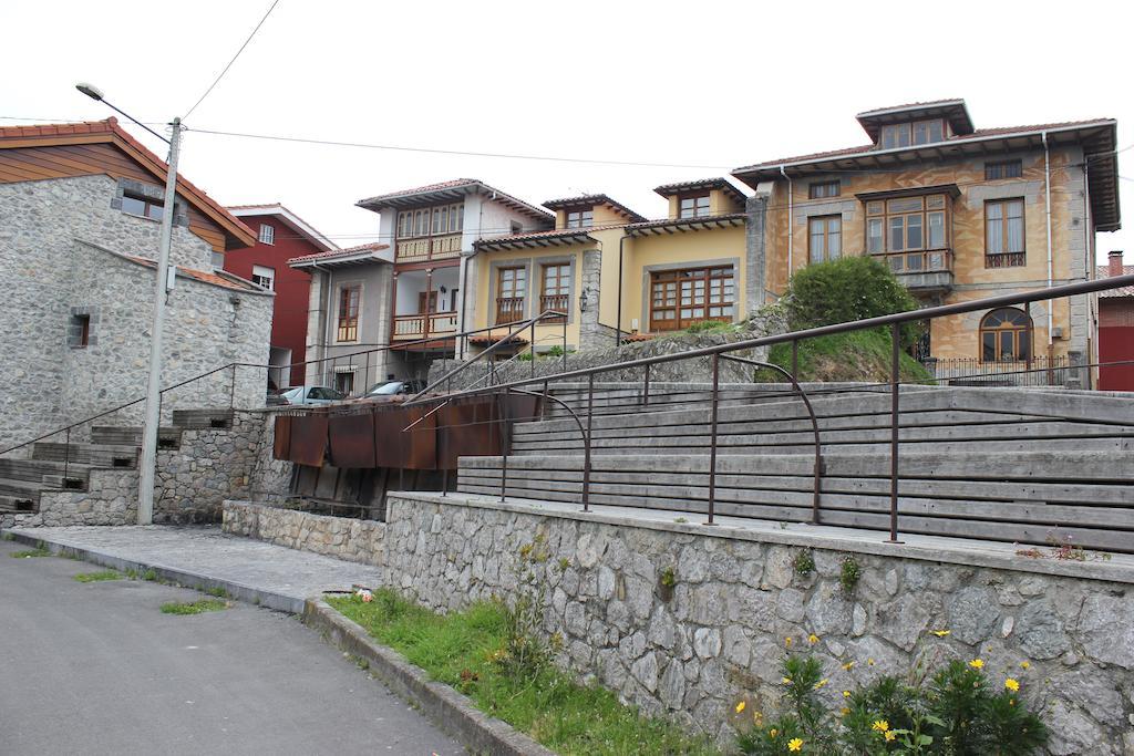 Casa Rural La Indiana I Y II Porrúa Exteriér fotografie