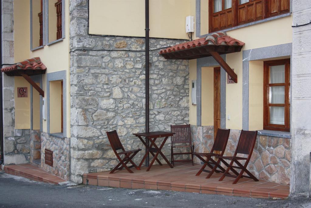 Casa Rural La Indiana I Y II Porrúa Pokoj fotografie