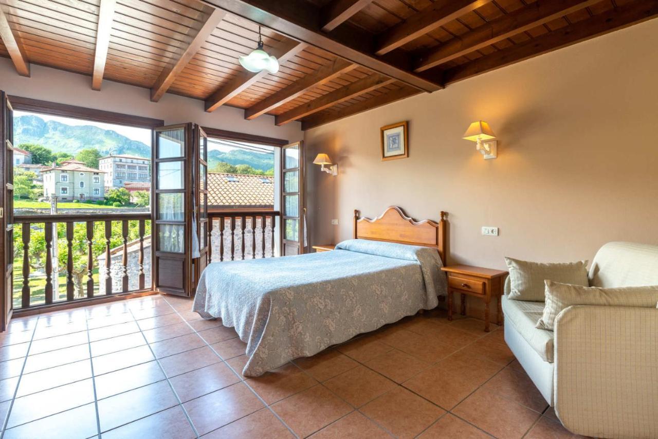 Casa Rural La Indiana I Y II Porrúa Exteriér fotografie